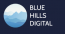 Blue Hills Digital logo